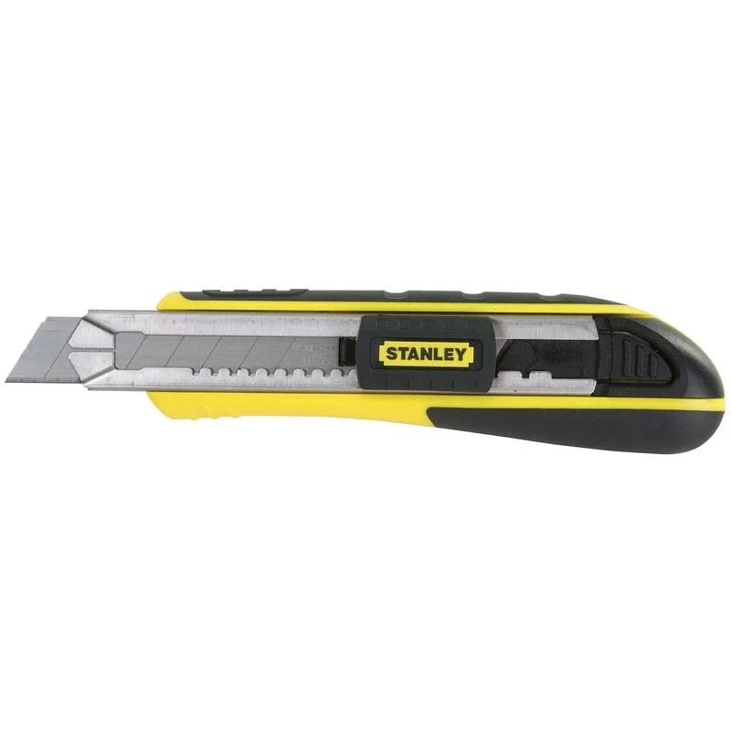 STANLEY 10-48118mm Snap-Off Knife