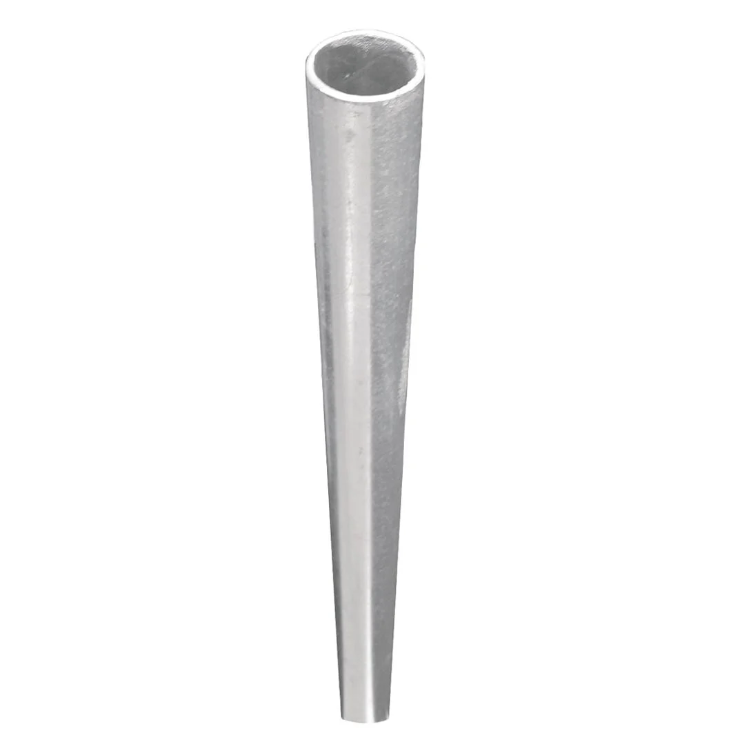 Dock Edge Stationary Dock Post, 1 7/8-in. X 6-ft. 8-in.