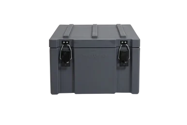 ToolVault Cargo Case 132L 600x550x400 - TVCC600