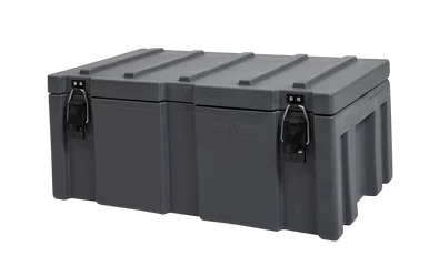 ToolVault Cargo Case 198L 900x550x400 - TVCC900