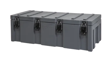 ToolVault Cargo Case 264L1200x550x400 - TVCC1200
