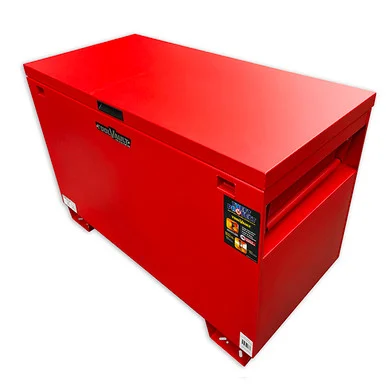ToolVault Site Box 555L 1200x580x815 - TVSB555R