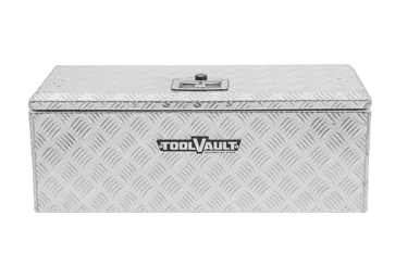 ToolVault Toolbox Flat Top 720x300x270 - TVFT720