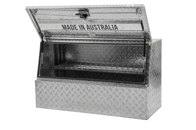 ToolVault Toolbox High Sided 1200x500x700 - TVHS1200