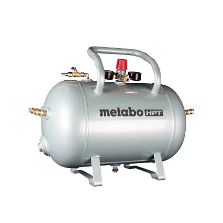 UA3810ABCM 10 Gallon Reserved Air Tank