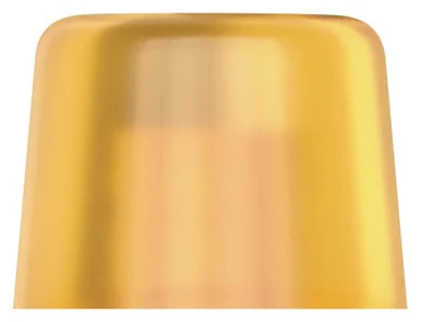 Wera 05000120001 - 100 L Gr. 4/35 Spare Face For Hammer