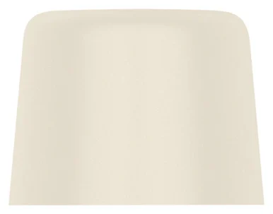 Wera 05000410001 - 101 L Gr. 2/27 Spare Face For Hammer