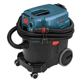 WET/DRY HEPA VACUUM CLEANER, 9 GALLONS - VAC090AH