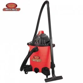 WET & DRY VACUUM, 8 GALLONS- 8530LPN