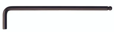Wiha 36905 - Ball End Hex L-Key Mid Length 3/32"