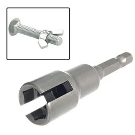 WING NUT DRIVER- T67500